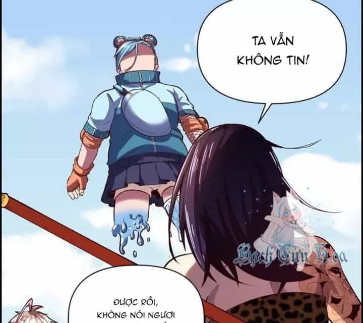 Ta Quyết Không Thành Phât - Chương 18 - ảnh 146