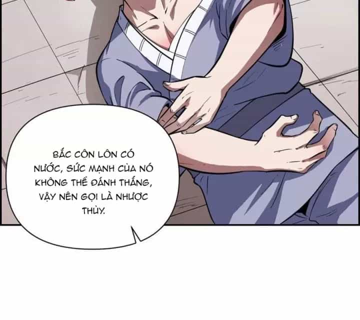 Ta Quyết Không Thành Phât - Chương 18 - ảnh 153