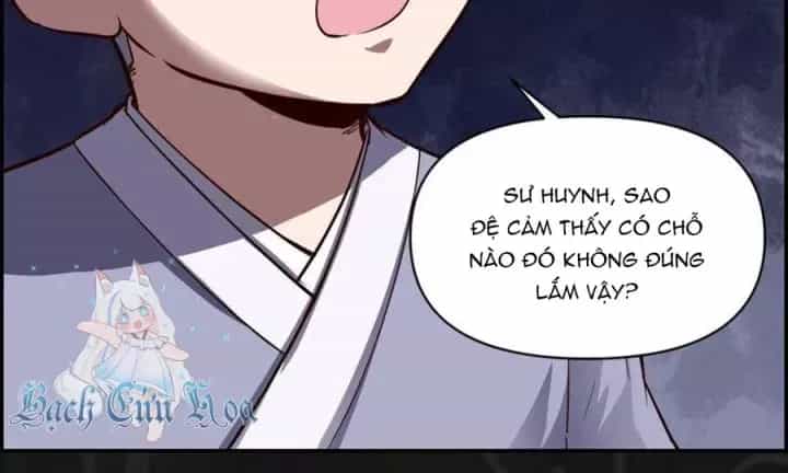 Ta Quyết Không Thành Phât - Chương 18 - ảnh 181