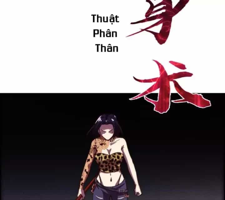 Ta Quyết Không Thành Phât - Chương 18 - ảnh 94