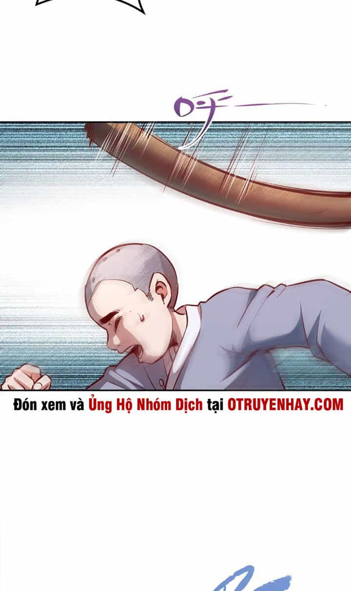 Ta Quyết Không Thành Phât - Chương 2 - ảnh 15