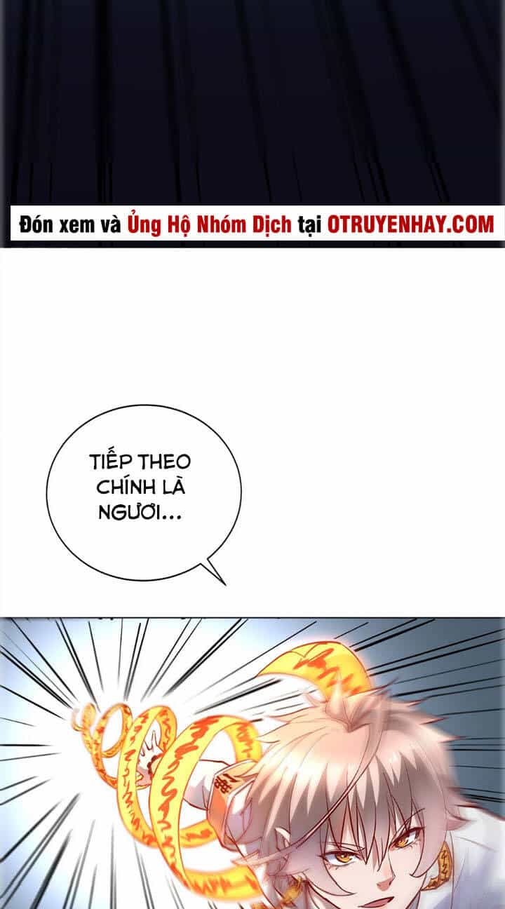 Ta Quyết Không Thành Phât - Chương 2 - ảnh 35
