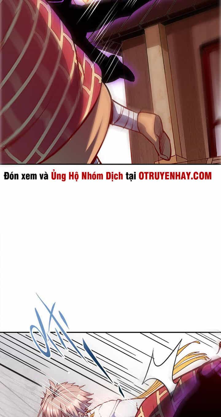 Ta Quyết Không Thành Phât - Chương 2 - ảnh 51