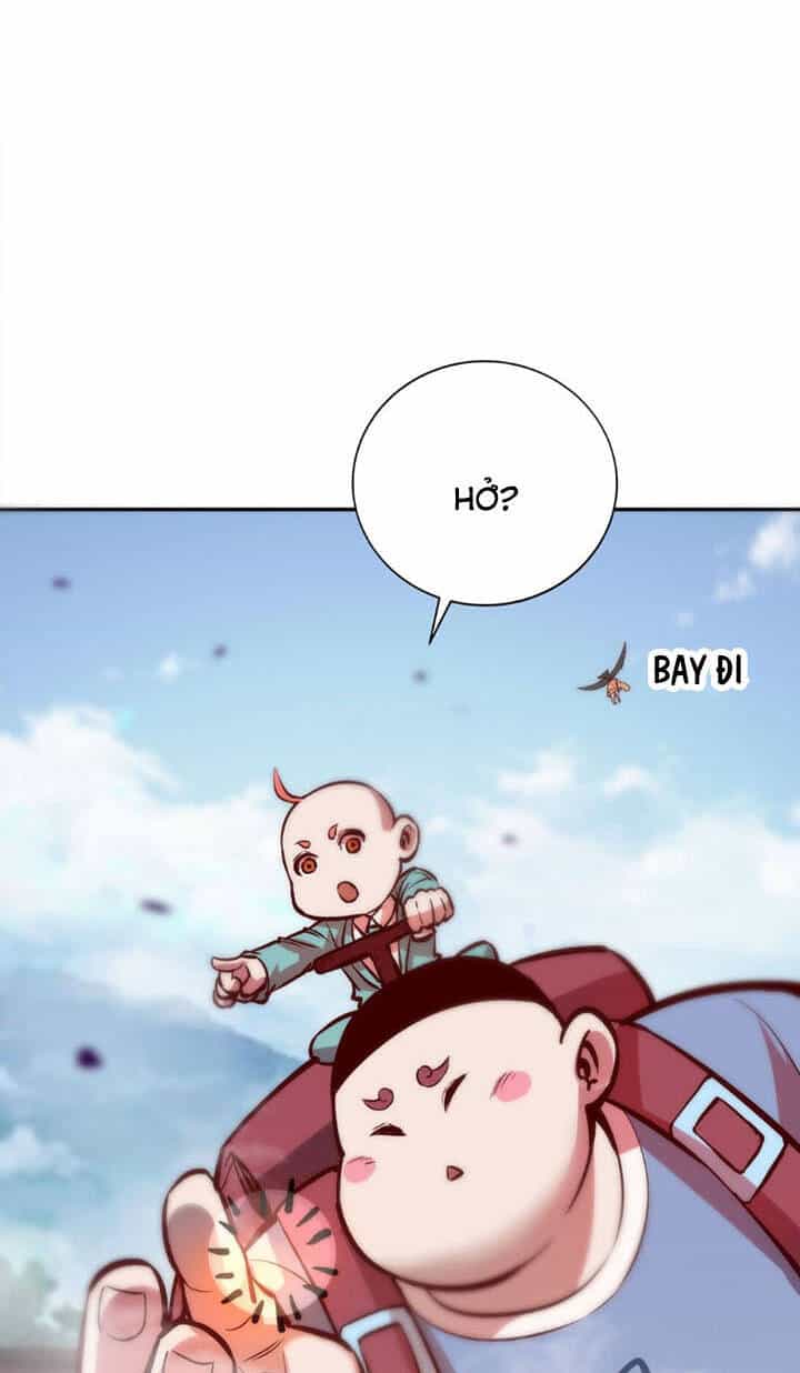 Ta Quyết Không Thành Phât - Chương 3 - ảnh 17