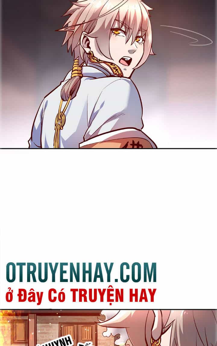 Ta Quyết Không Thành Phât - Chương 3 - ảnh 45