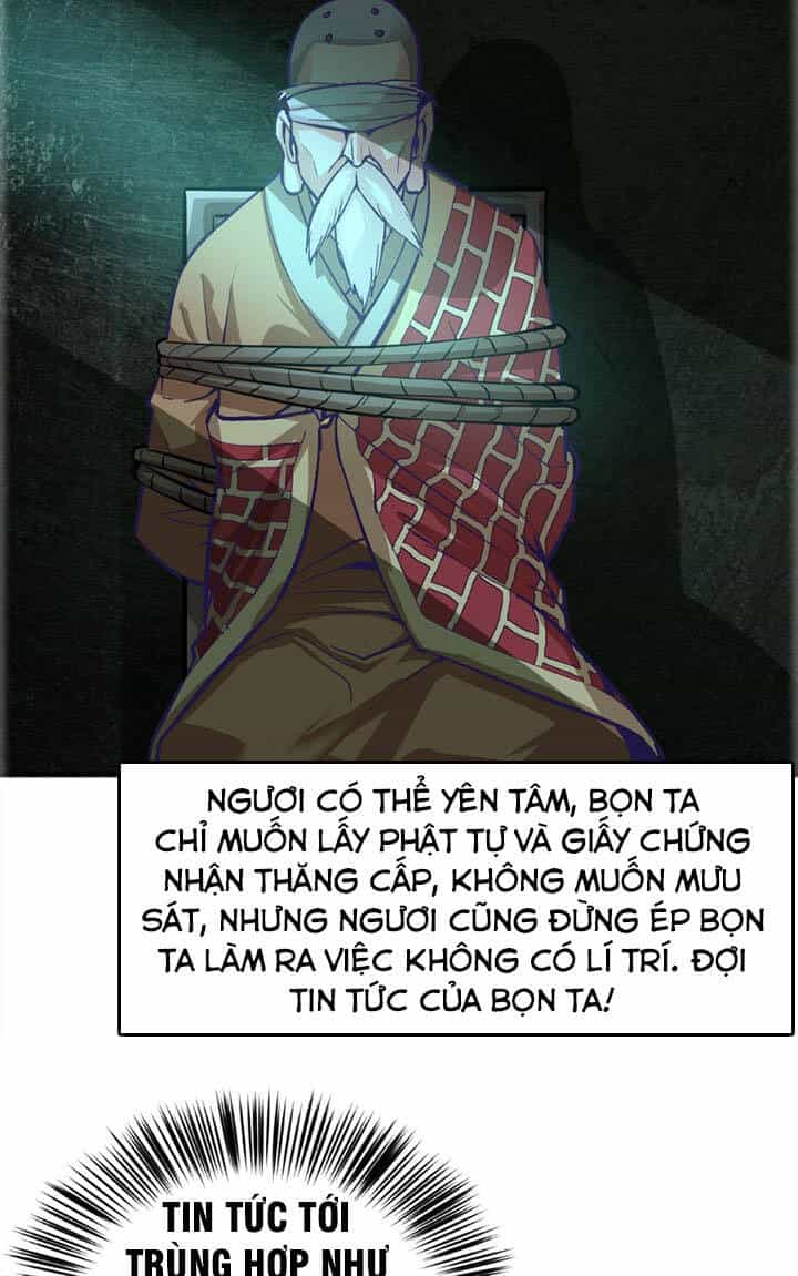 Ta Quyết Không Thành Phât - Chương 3 - ảnh 49