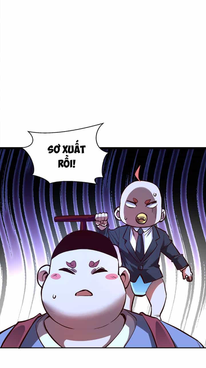 Ta Quyết Không Thành Phât - Chương 4 - ảnh 41