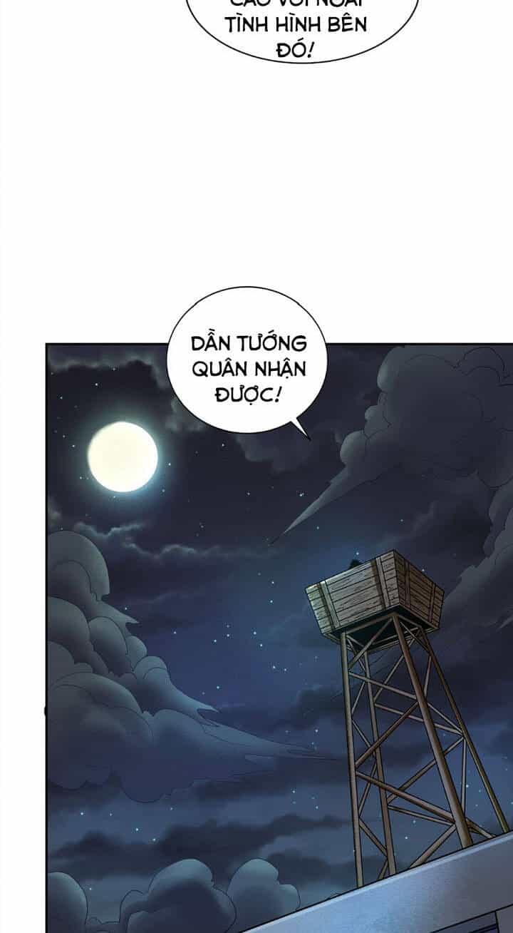 Ta Quyết Không Thành Phât - Chương 4 - ảnh 44