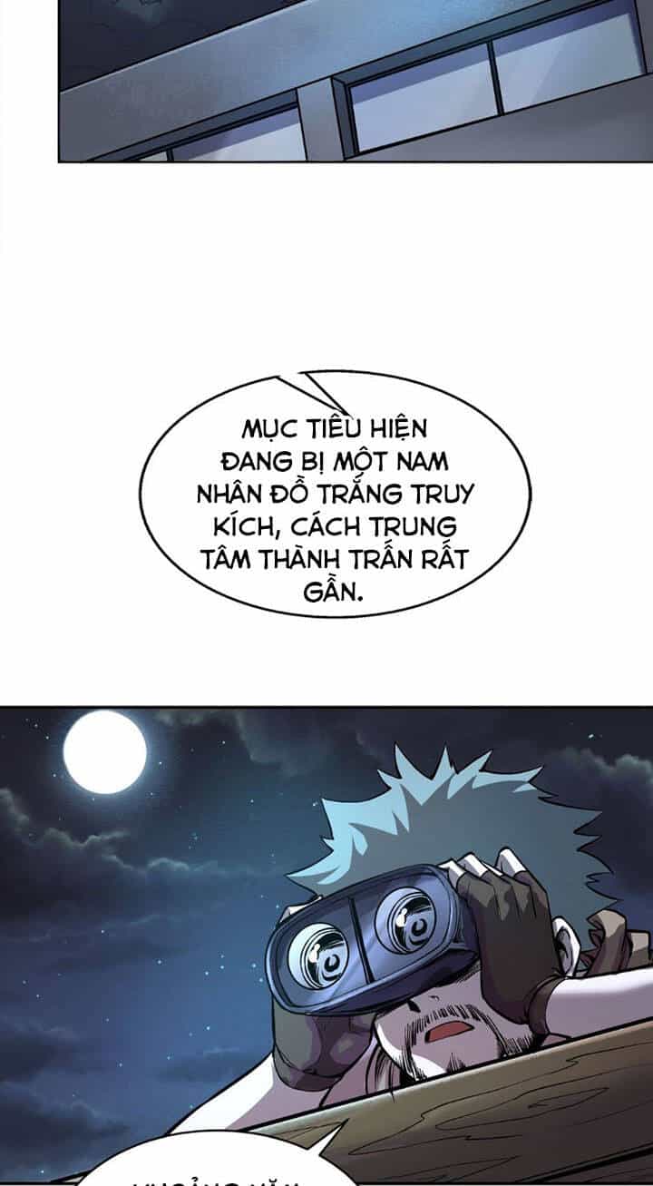 Ta Quyết Không Thành Phât - Chương 4 - ảnh 45