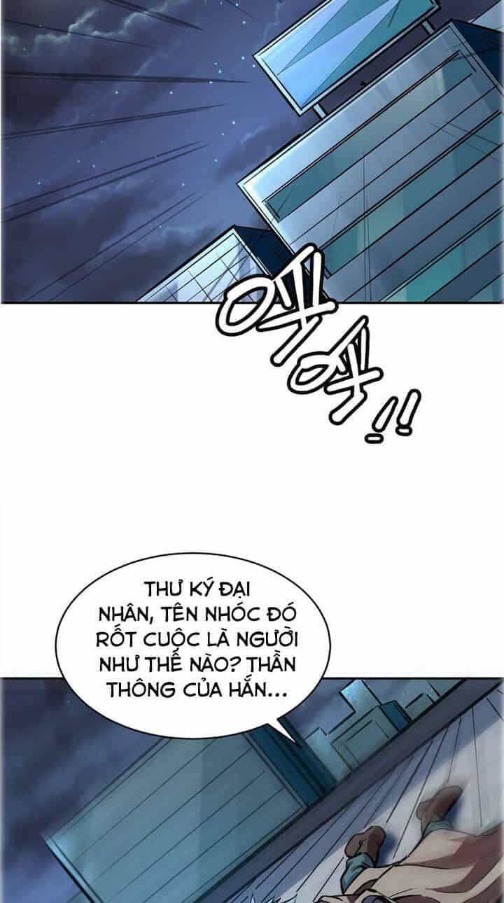 Ta Quyết Không Thành Phât - Chương 5 - ảnh 30