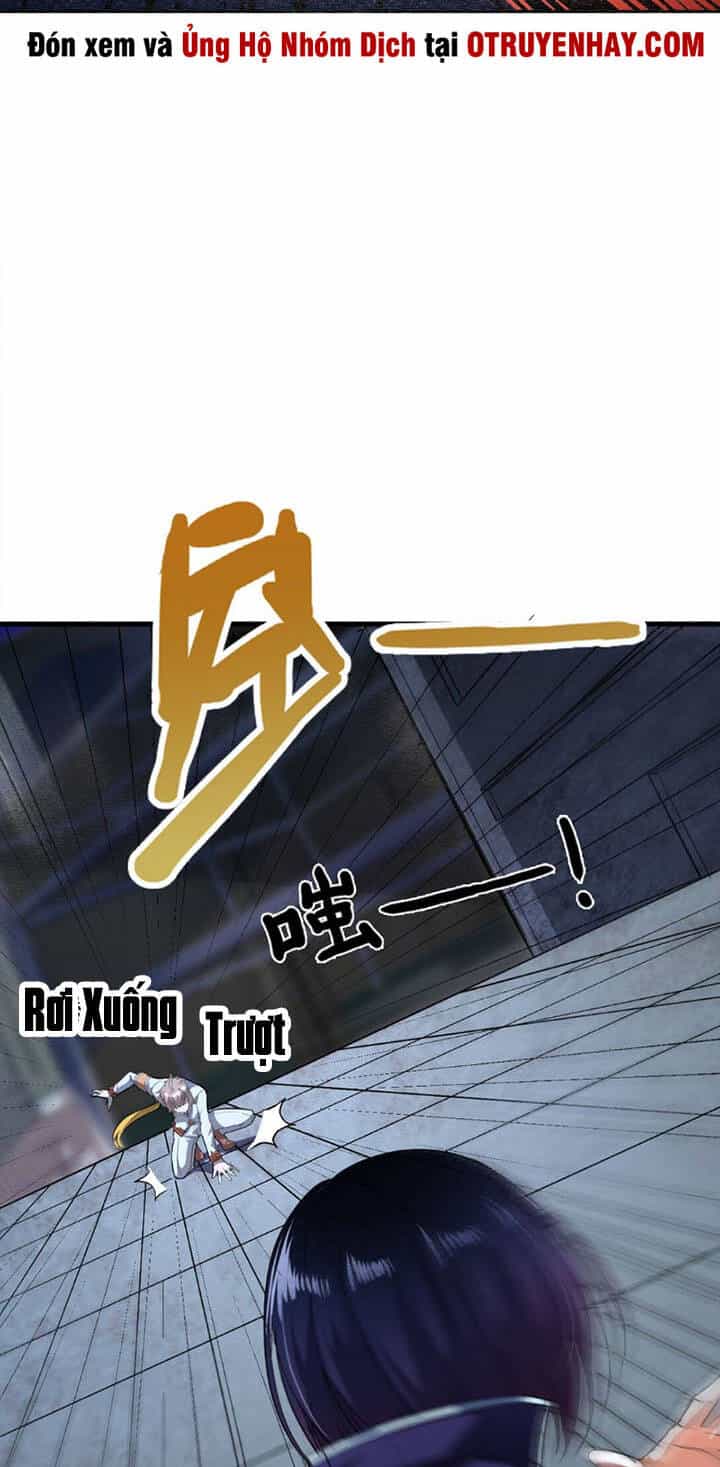 Ta Quyết Không Thành Phât - Chương 5 - ảnh 40