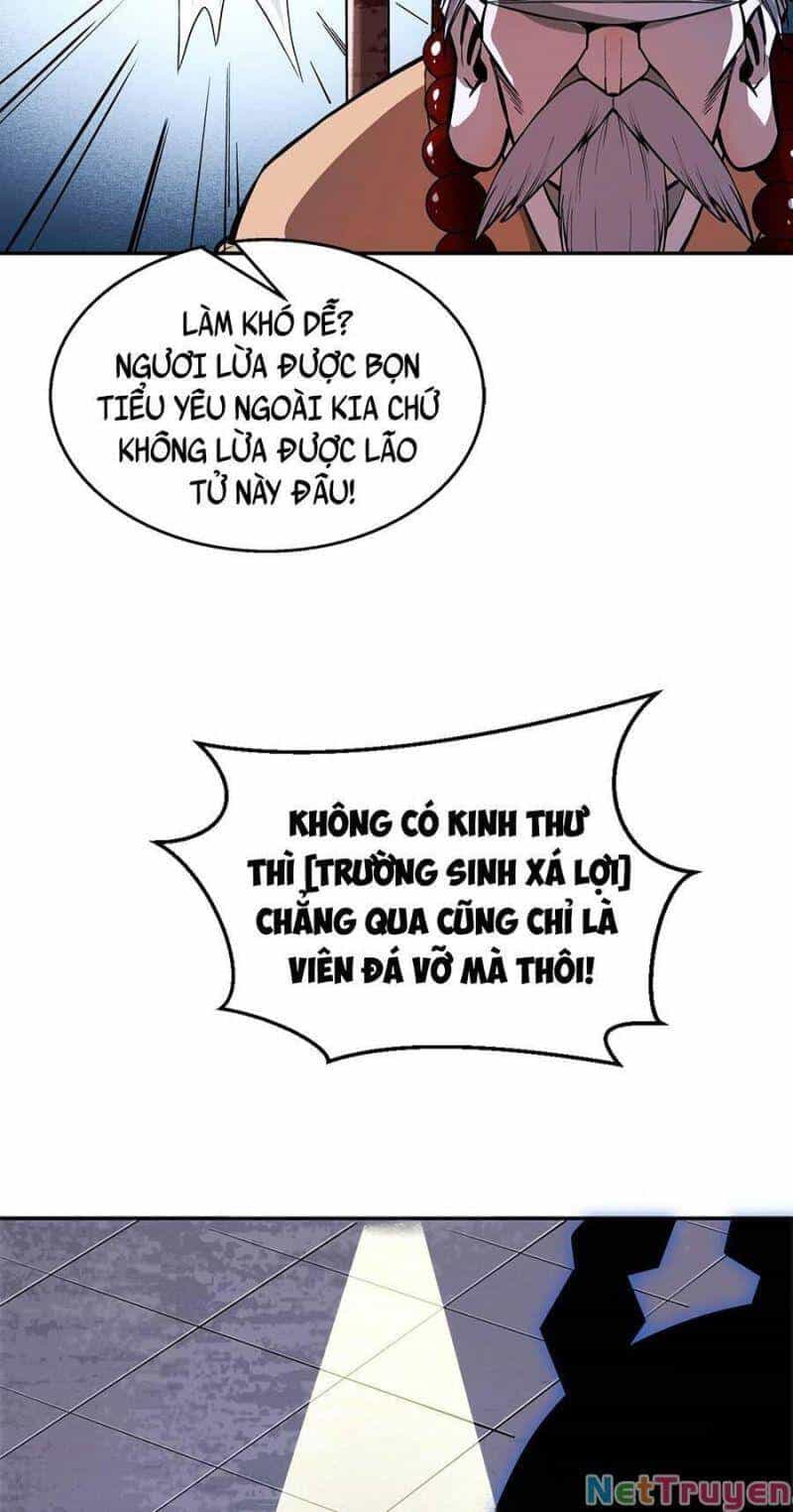 Ta Quyết Không Thành Phât - Chương 5.2 - ảnh 14