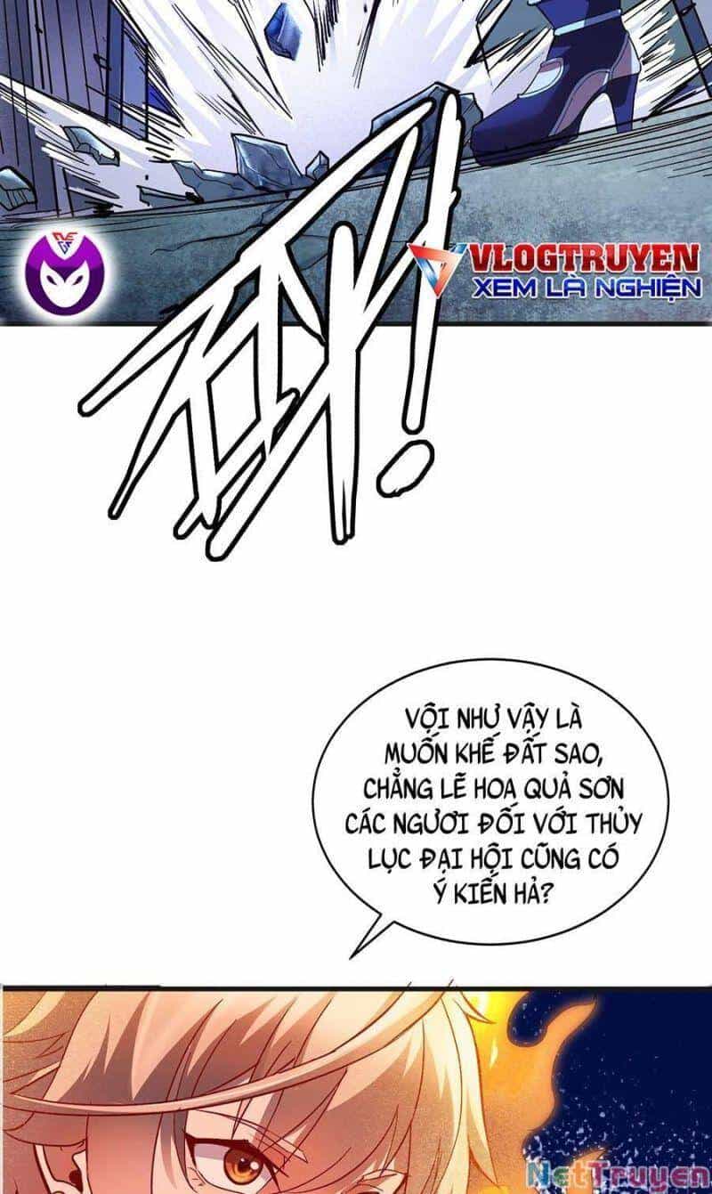 Ta Quyết Không Thành Phât - Chương 5.2 - ảnh 33