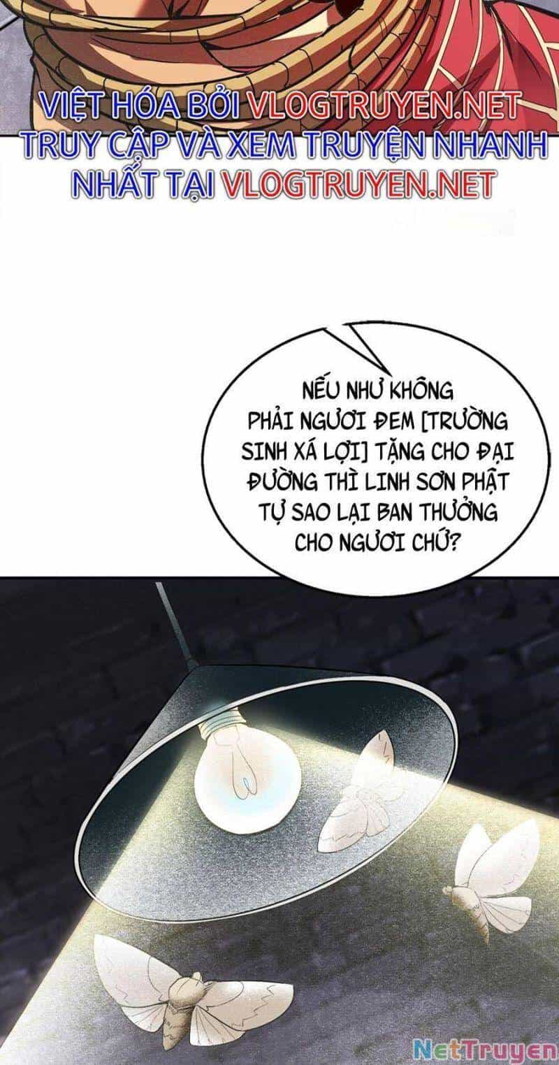 Ta Quyết Không Thành Phât - Chương 5.2 - ảnh 9