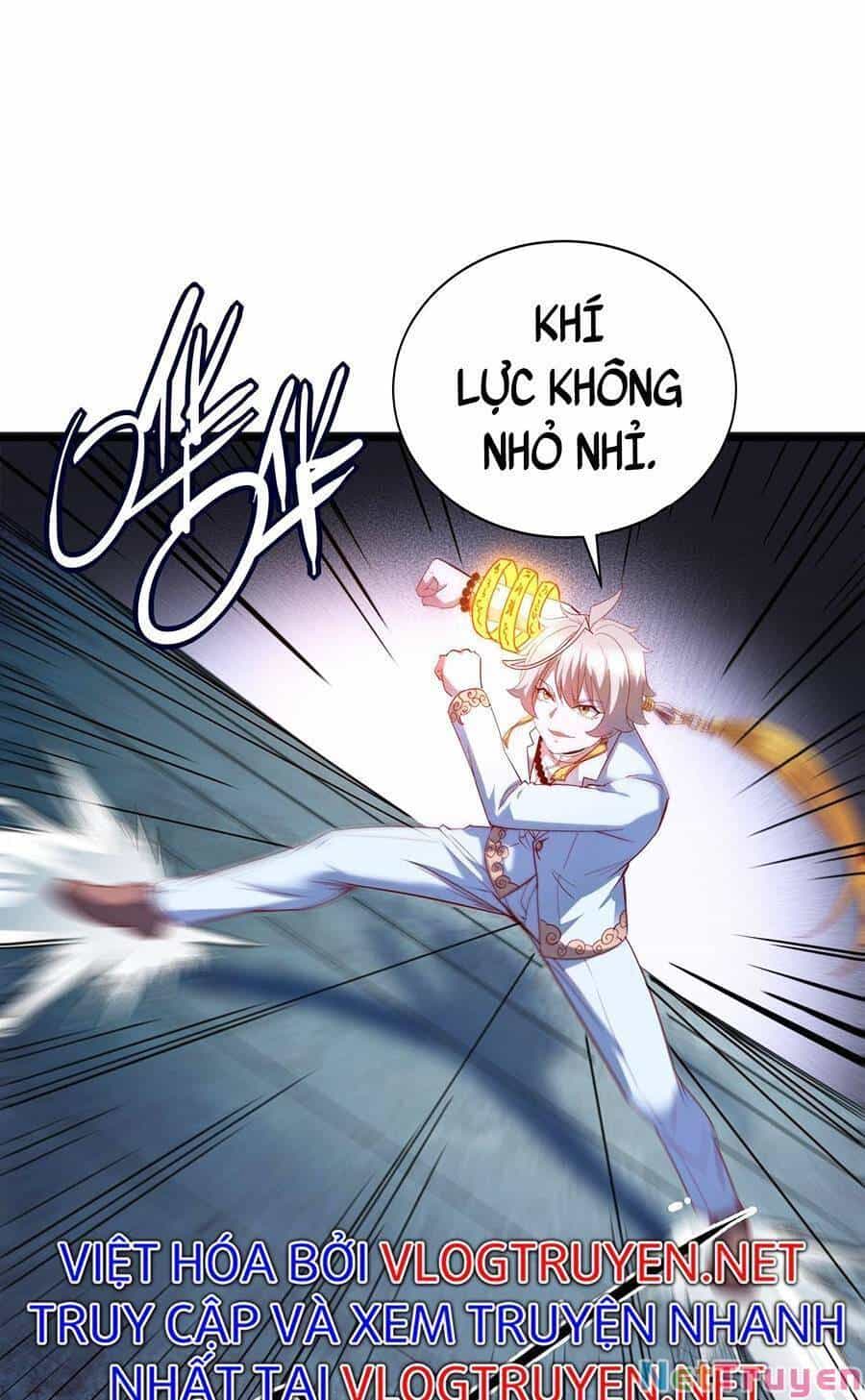 Ta Quyết Không Thành Phât - Chương 5.3 - ảnh 38