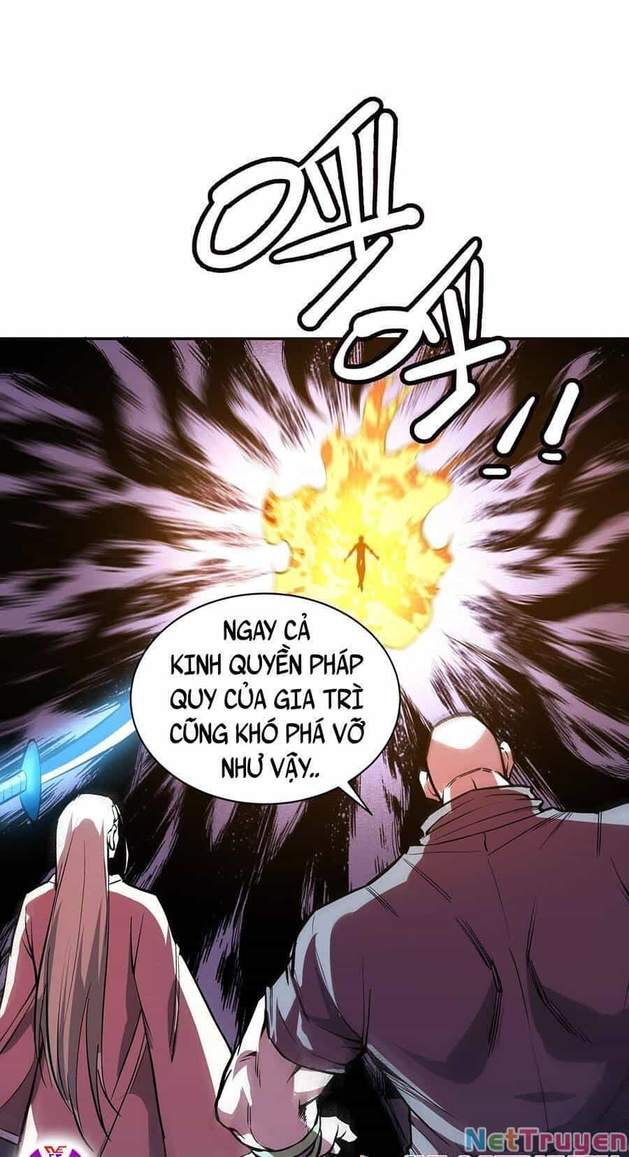 Ta Quyết Không Thành Phât - Chương 5.3 - ảnh 54