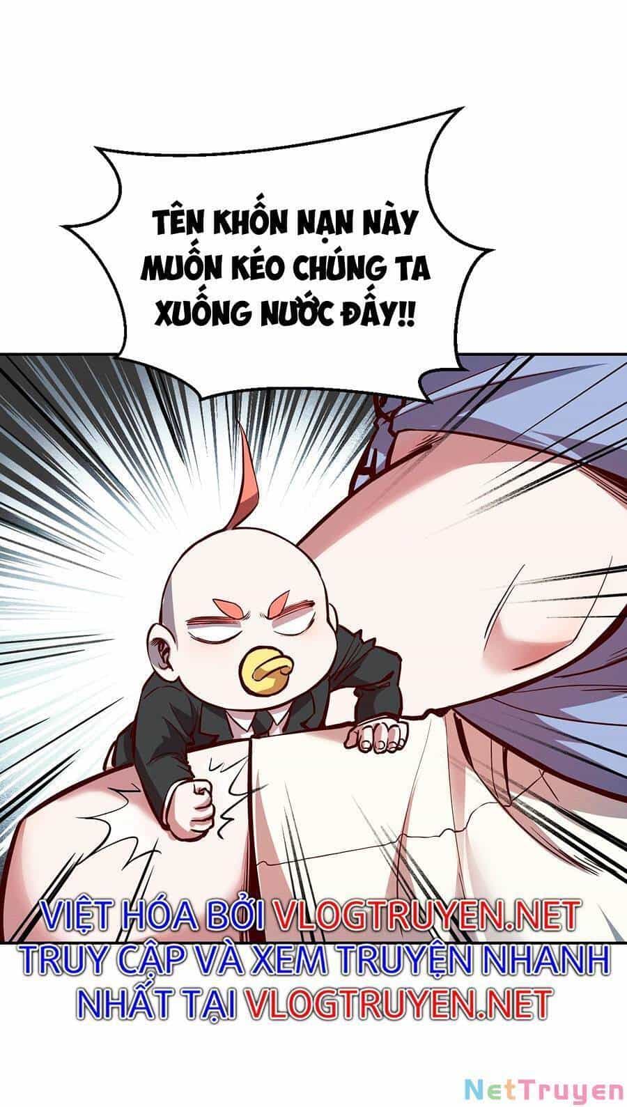 Ta Quyết Không Thành Phât - Chương 5.3 - ảnh 9