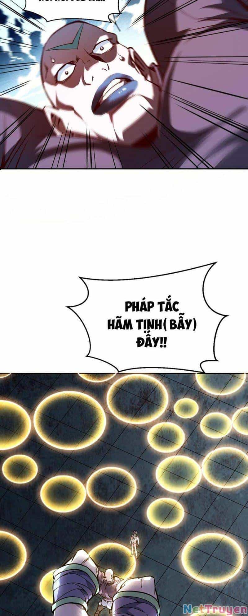 Ta Quyết Không Thành Phât - Chương 6 - ảnh 38