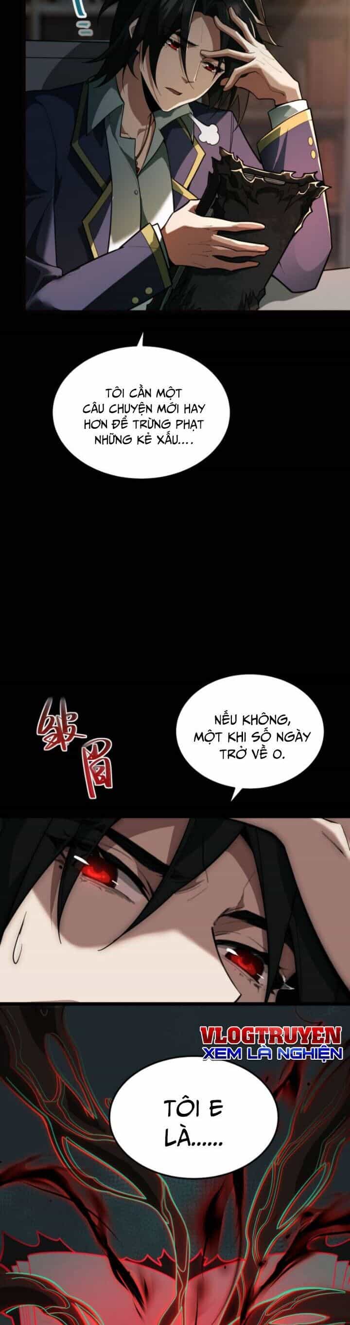 Ta Sáng Tạo Truyền Thuyết Đô Thị - Chương 1 - ảnh 39
