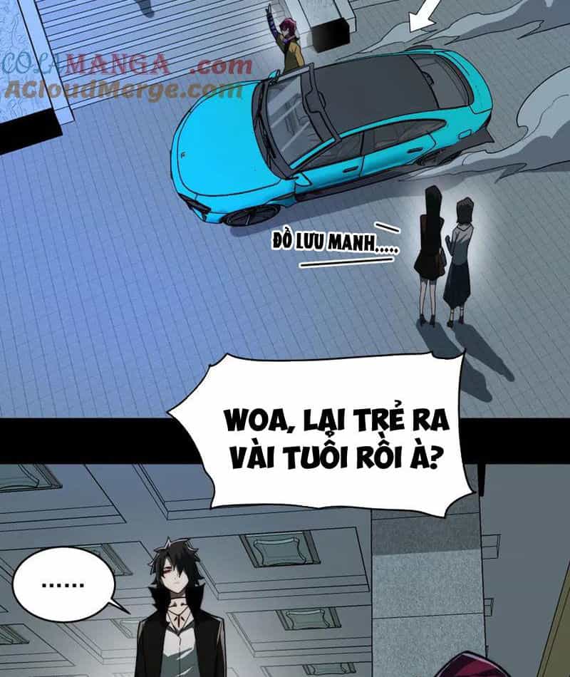 Ta Sáng Tạo Truyền Thuyết Đô Thị - Chương 98 - ảnh 8