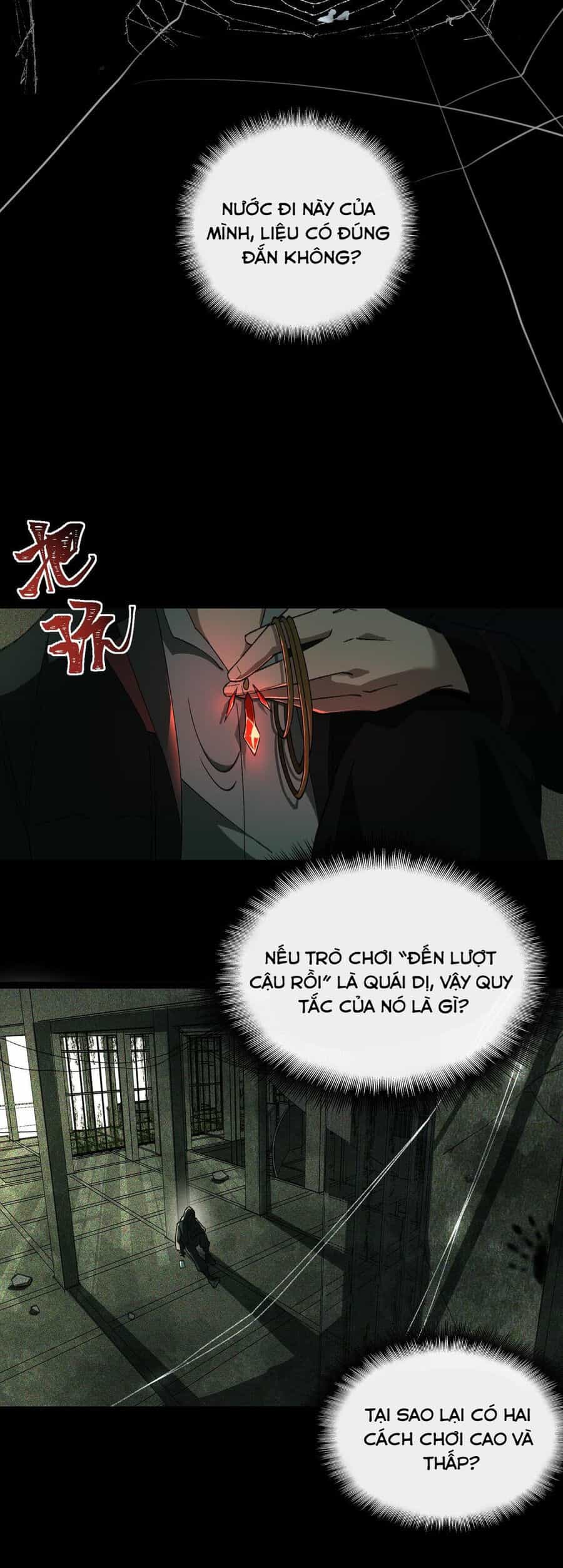 Ta Sáng Tạo Truyền Thuyết Đô Thị - Chương 10 - ảnh 16
