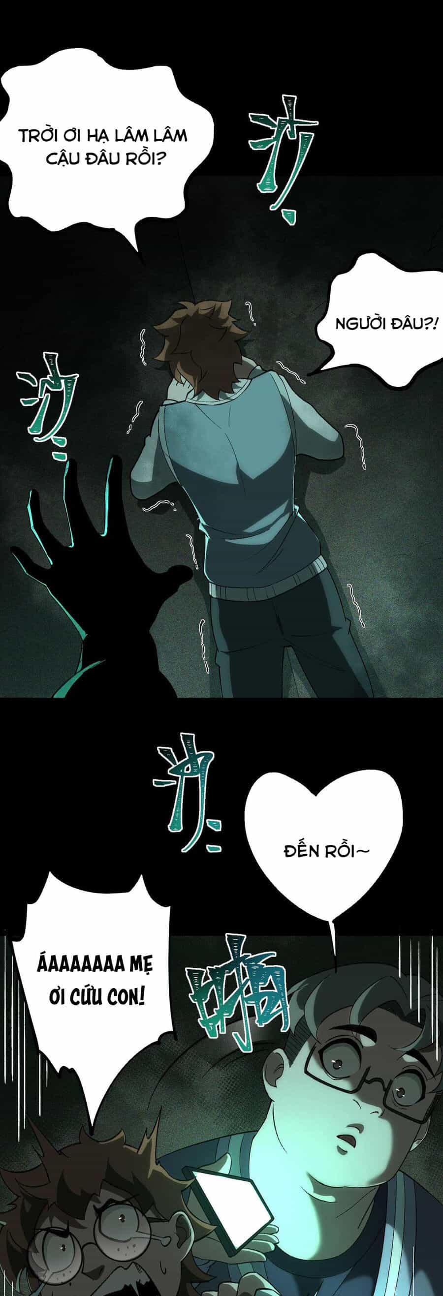Ta Sáng Tạo Truyền Thuyết Đô Thị - Chương 10 - ảnh 20