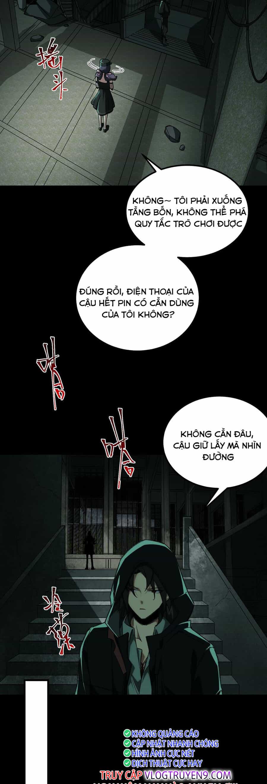 Ta Sáng Tạo Truyền Thuyết Đô Thị - Chương 10 - ảnh 36