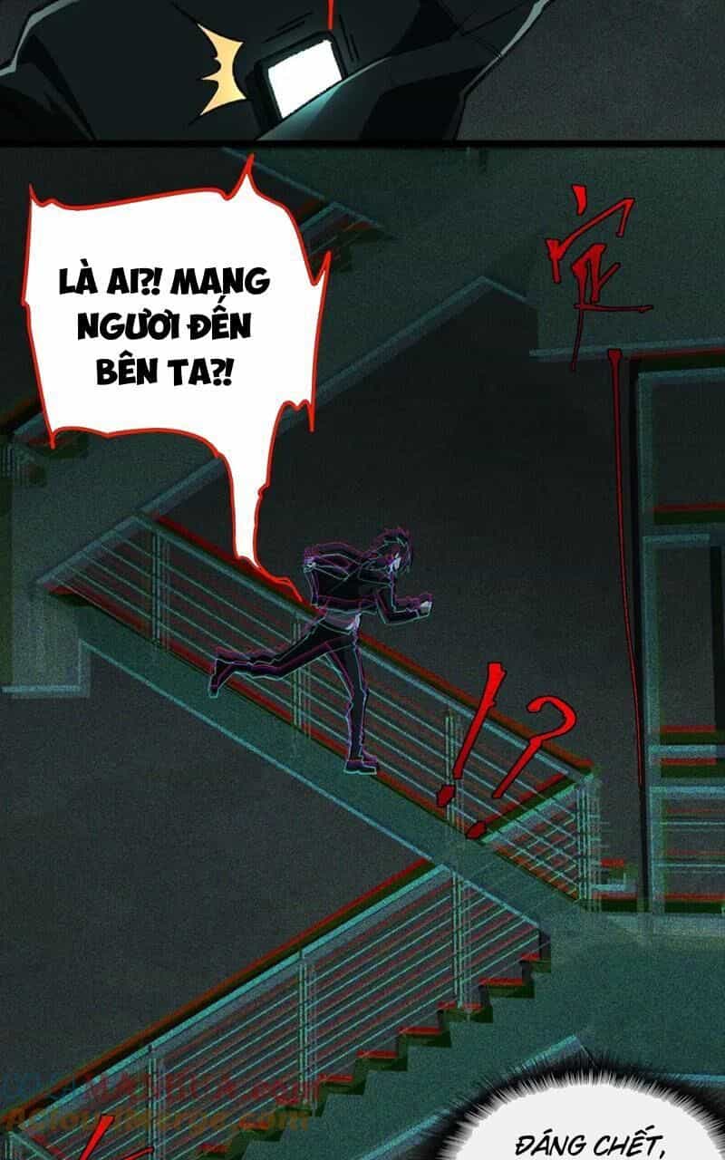 Ta Sáng Tạo Truyền Thuyết Đô Thị - Chương 12 - ảnh 36