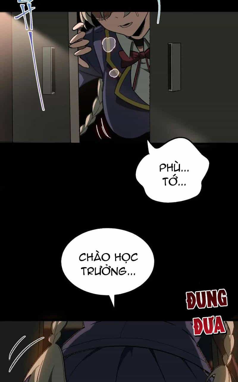 Ta Sáng Tạo Truyền Thuyết Đô Thị - Chương 13 - ảnh 26