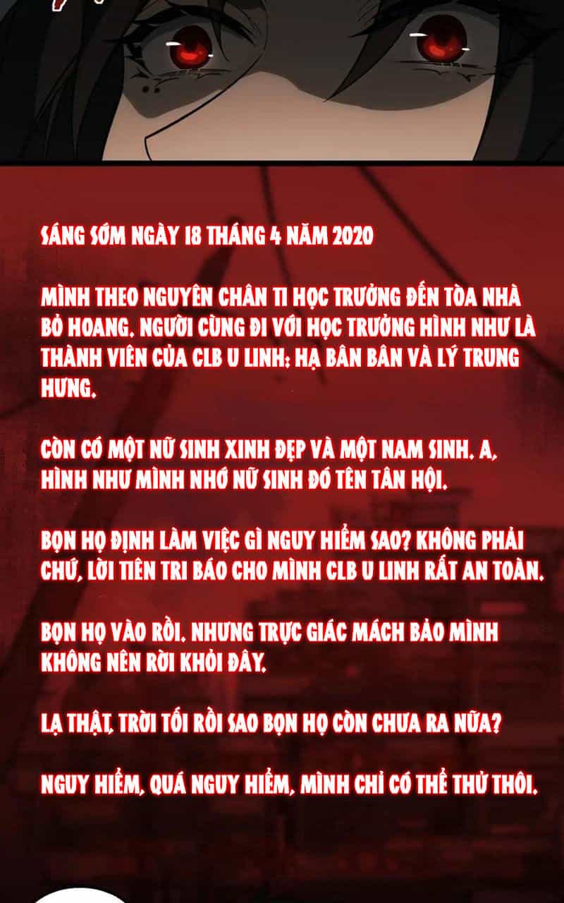 Ta Sáng Tạo Truyền Thuyết Đô Thị - Chương 13 - ảnh 32
