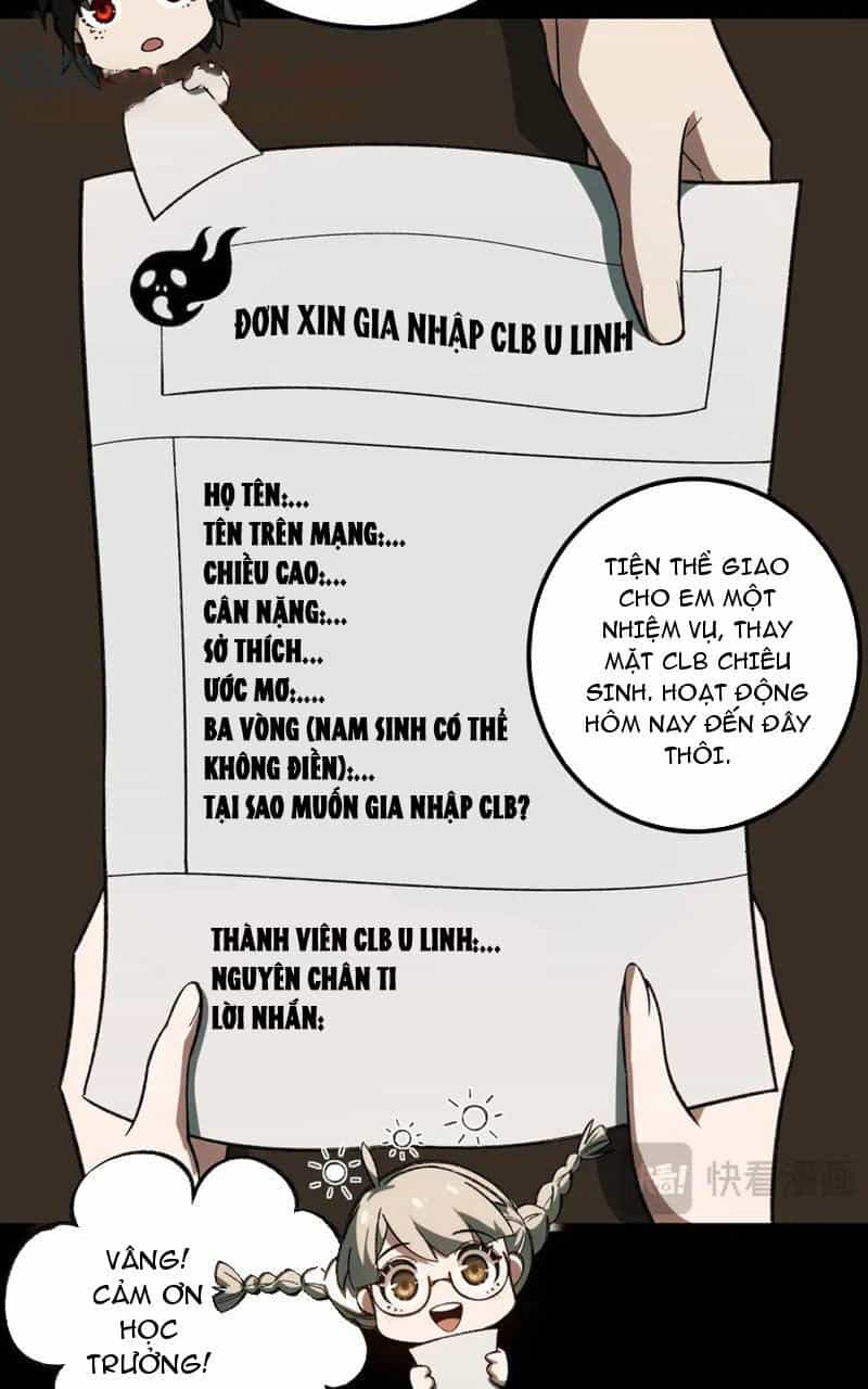 Ta Sáng Tạo Truyền Thuyết Đô Thị - Chương 13 - ảnh 41
