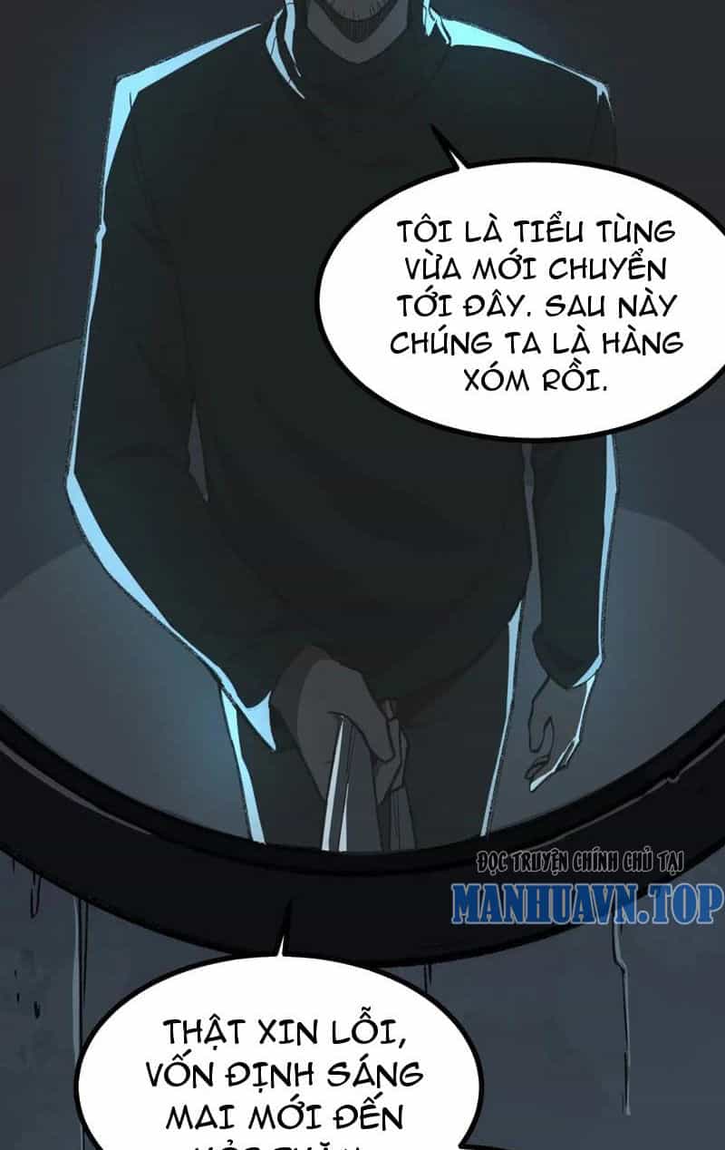 Ta Sáng Tạo Truyền Thuyết Đô Thị - Chương 15 - ảnh 47