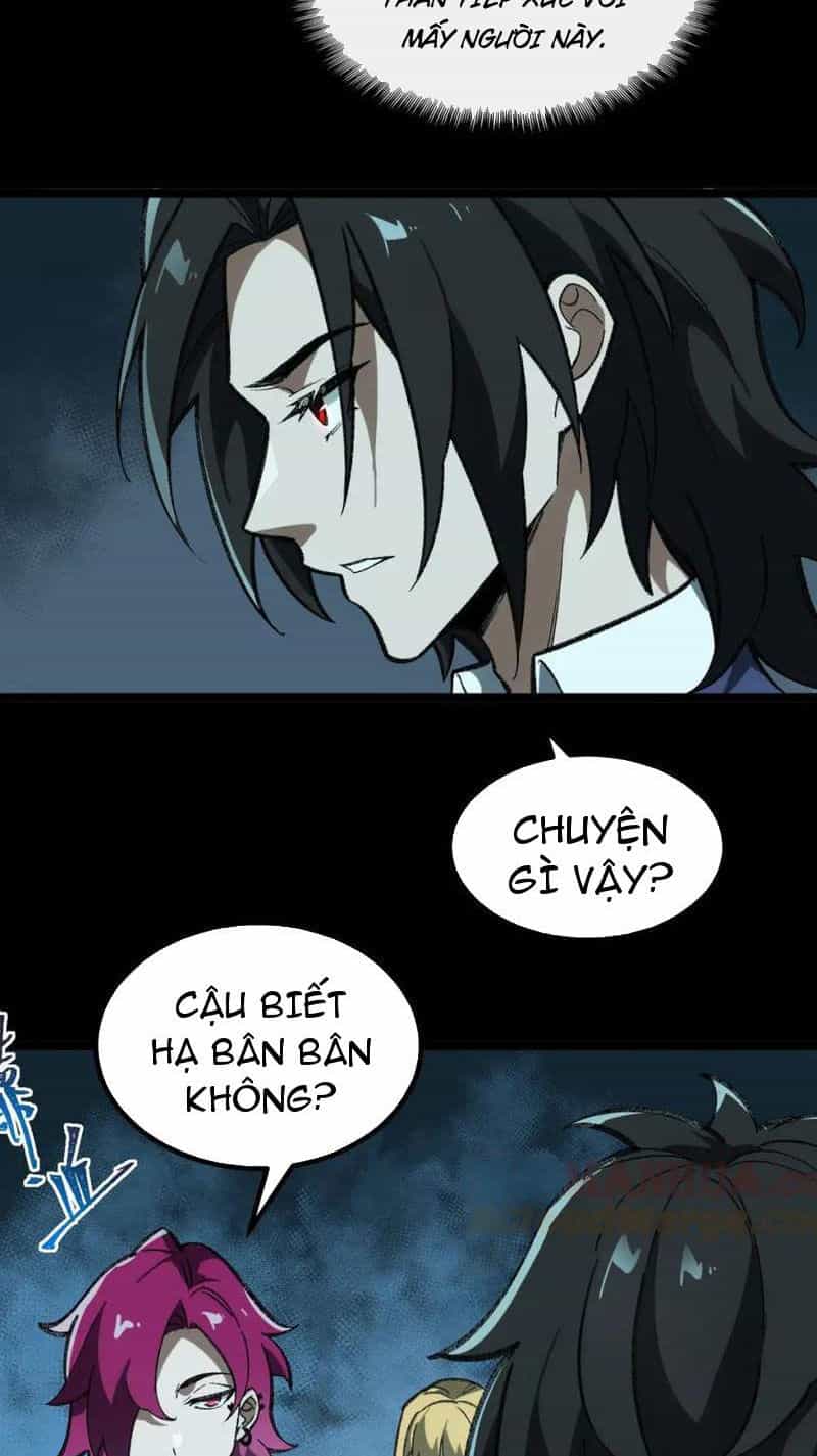 Ta Sáng Tạo Truyền Thuyết Đô Thị - Chương 16 - ảnh 10