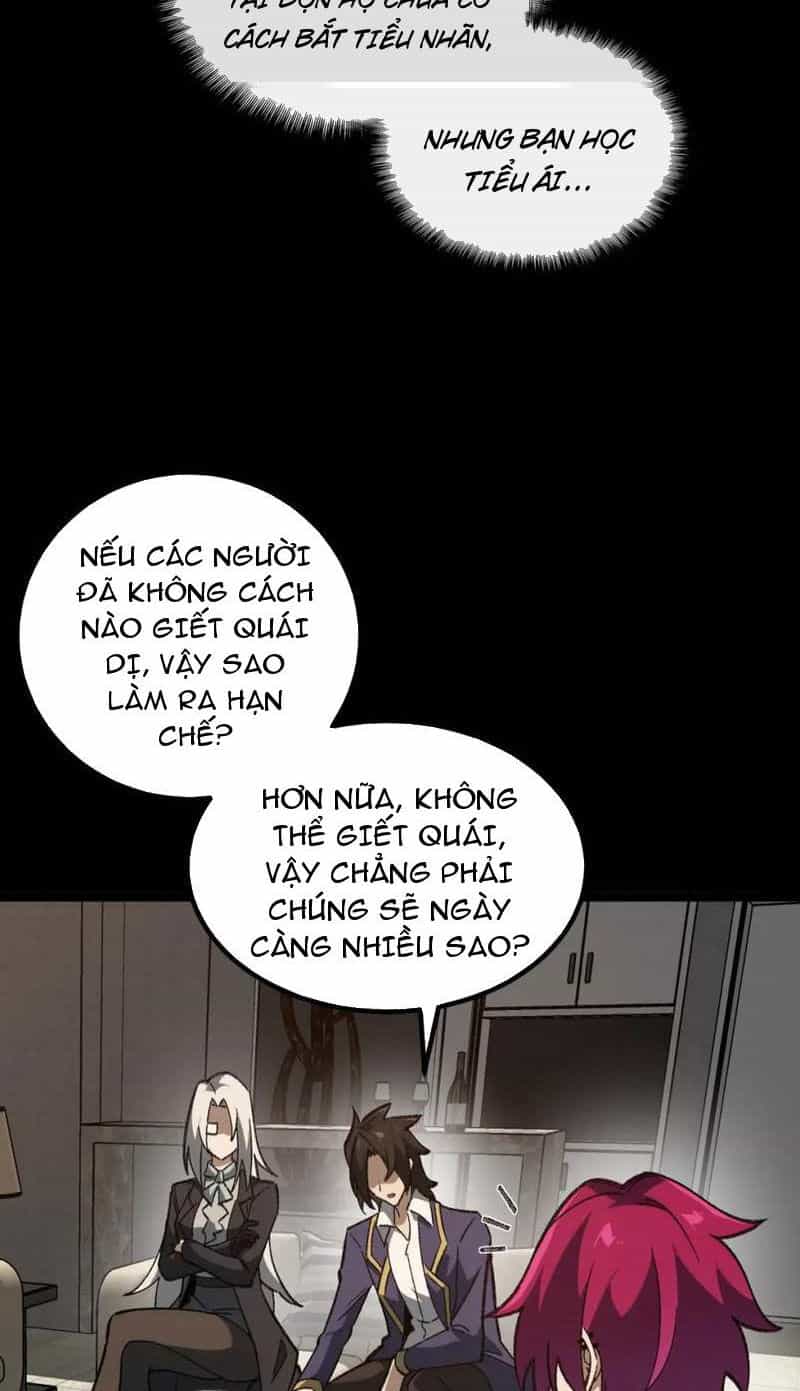 Ta Sáng Tạo Truyền Thuyết Đô Thị - Chương 16 - ảnh 56