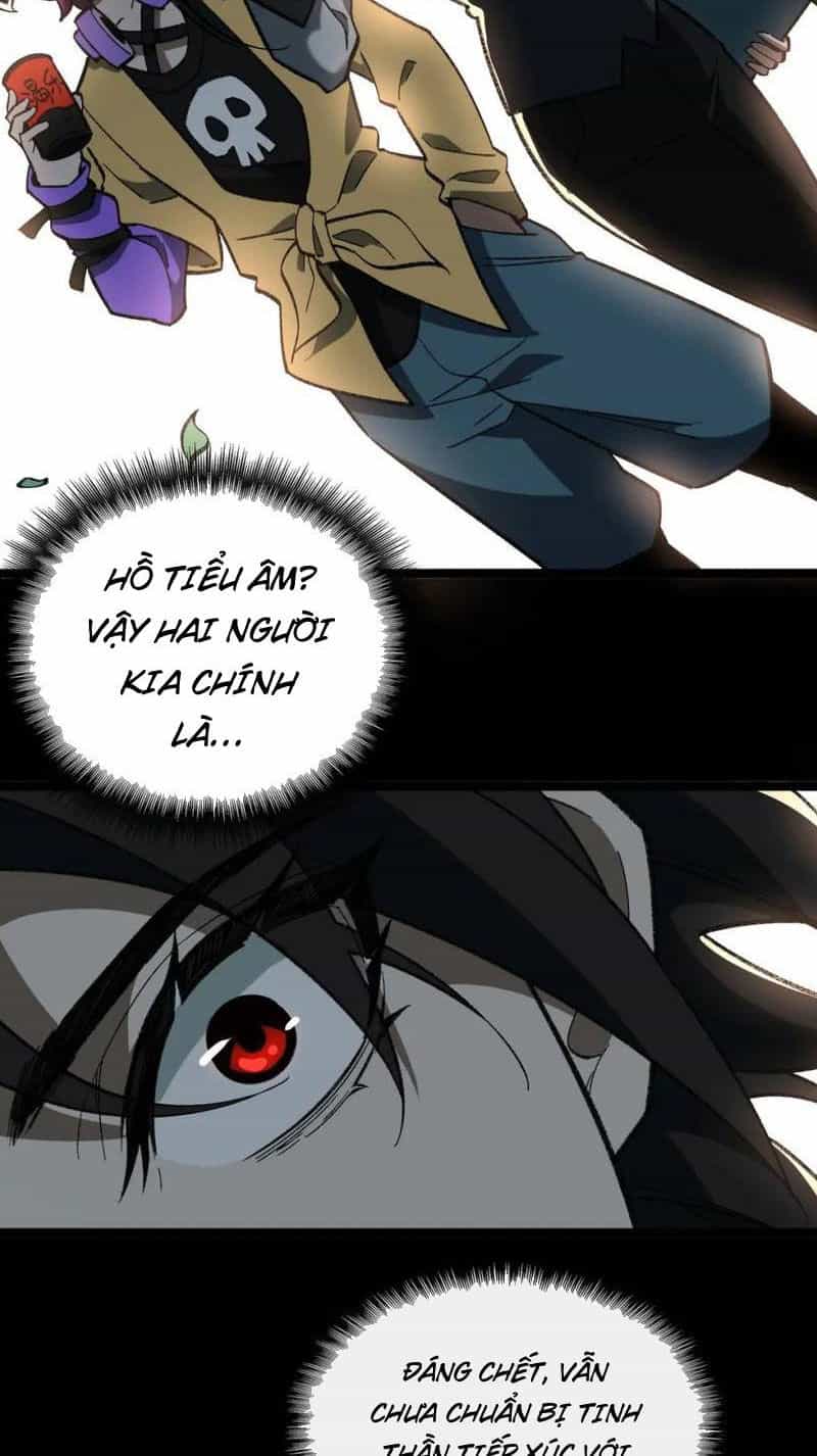 Ta Sáng Tạo Truyền Thuyết Đô Thị - Chương 16 - ảnh 9