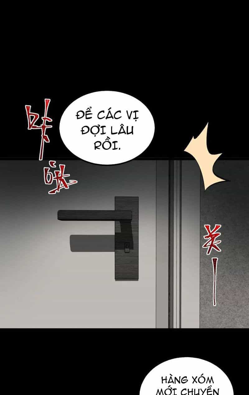 Ta Sáng Tạo Truyền Thuyết Đô Thị - Chương 17 - ảnh 3