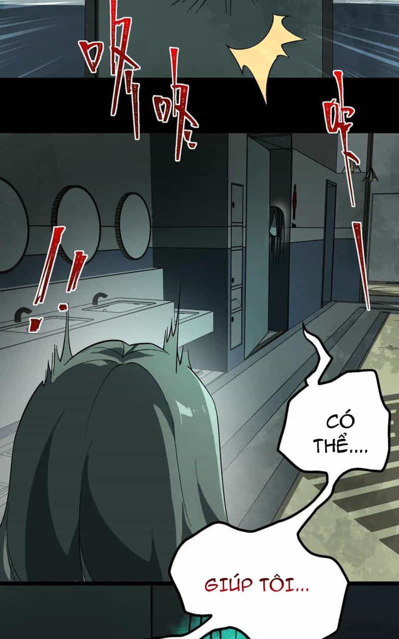 Ta Sáng Tạo Truyền Thuyết Đô Thị - Chương 18 - ảnh 40
