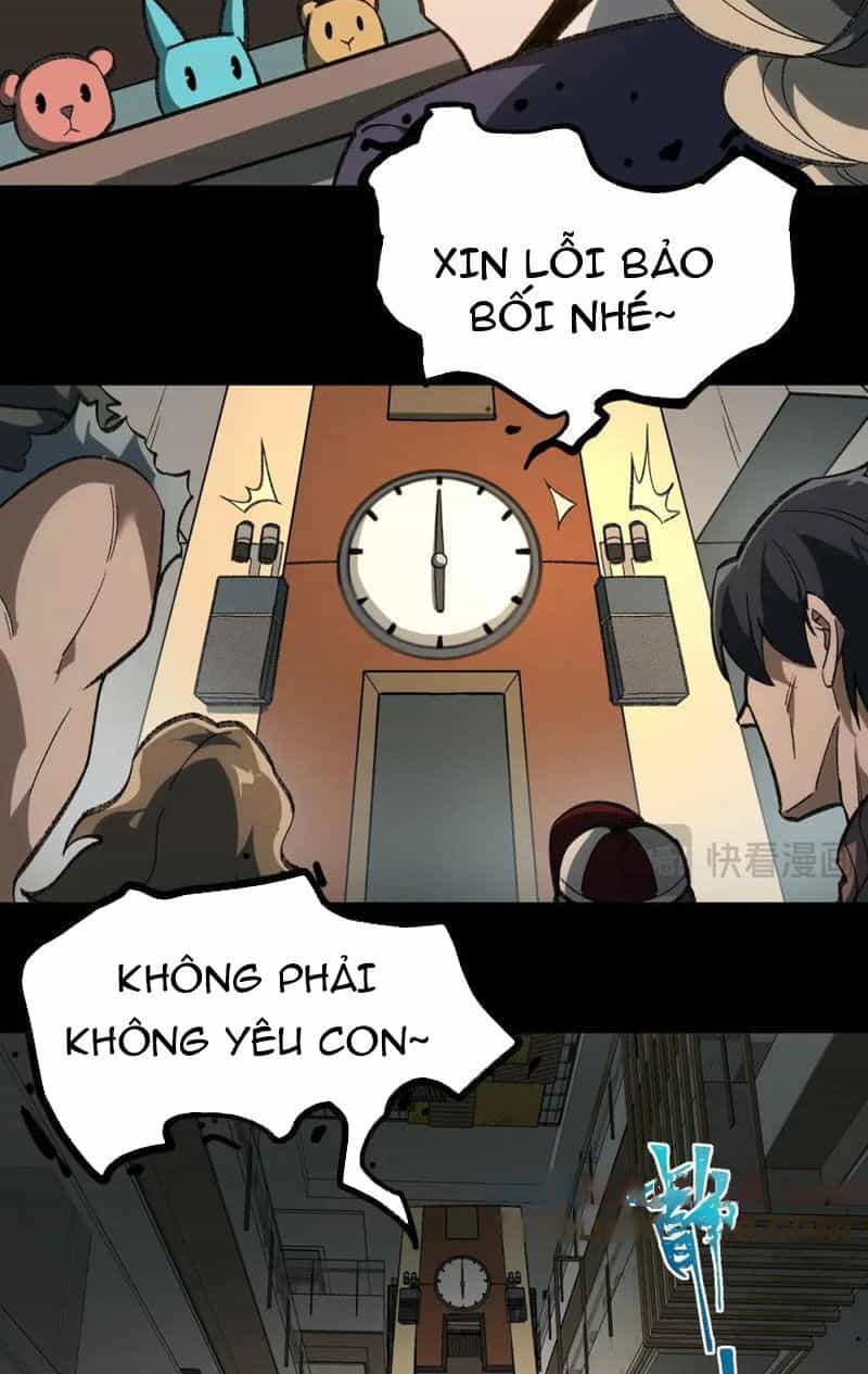 Ta Sáng Tạo Truyền Thuyết Đô Thị - Chương 18 - ảnh 6