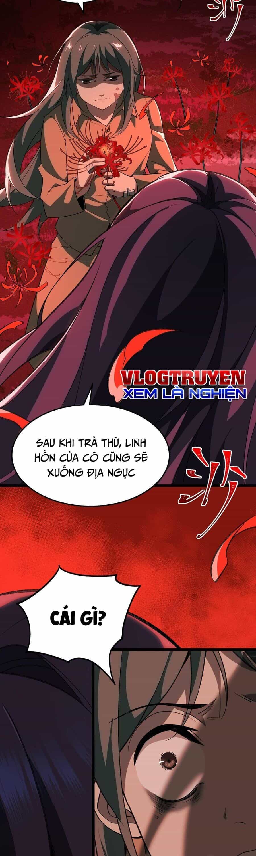 Ta Sáng Tạo Truyền Thuyết Đô Thị - Chương 2 - ảnh 45