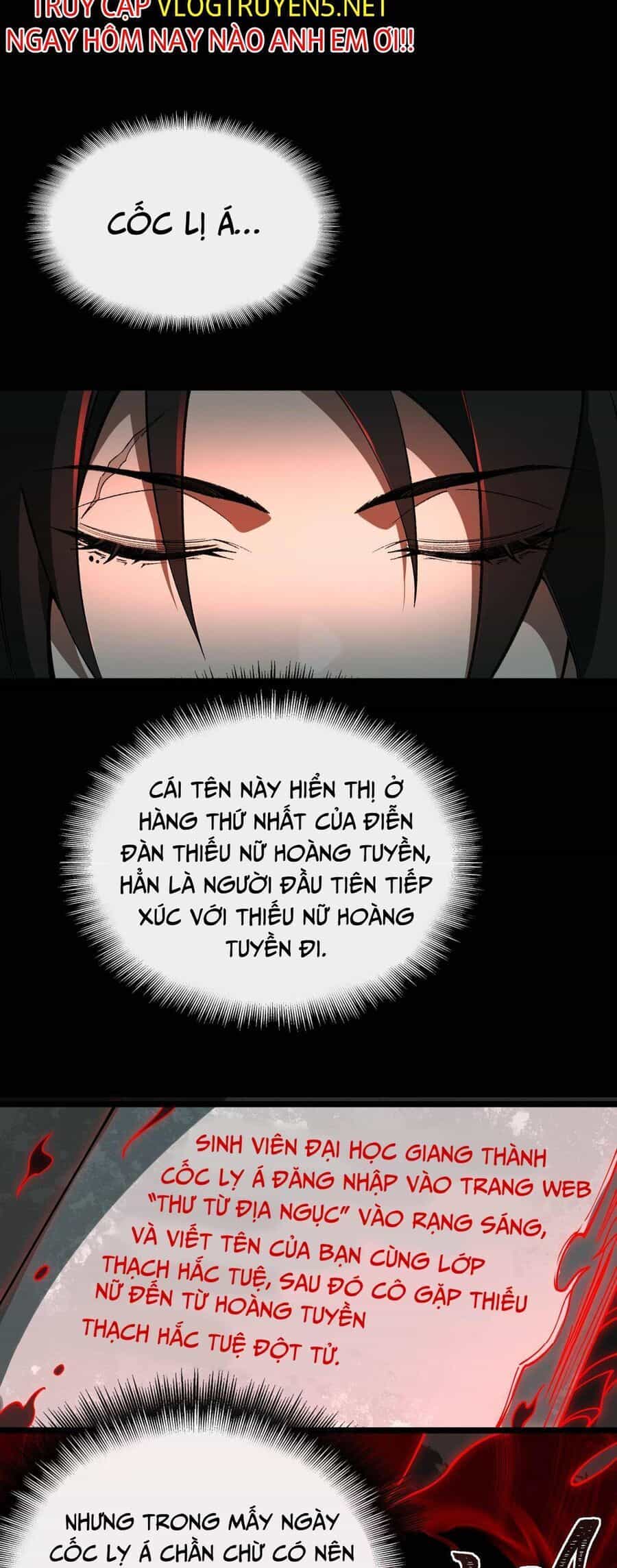 Ta Sáng Tạo Truyền Thuyết Đô Thị - Chương 2 - ảnh 64