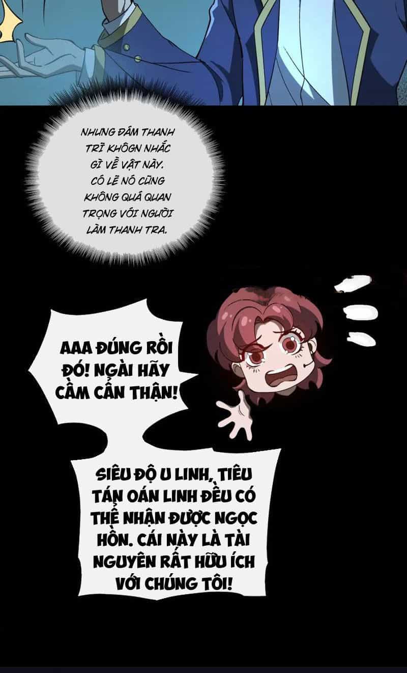 Ta Sáng Tạo Truyền Thuyết Đô Thị - Chương 19 - ảnh 10