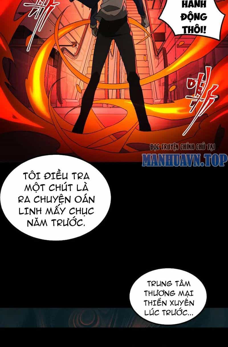 Ta Sáng Tạo Truyền Thuyết Đô Thị - Chương 19 - ảnh 24