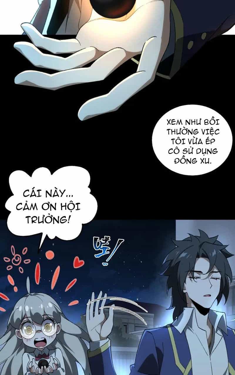 Ta Sáng Tạo Truyền Thuyết Đô Thị - Chương 20 - ảnh 50