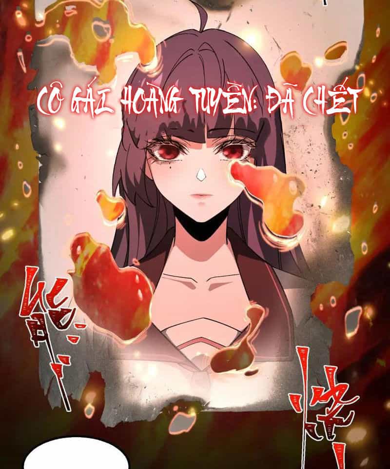 Ta Sáng Tạo Truyền Thuyết Đô Thị - Chương 22 - ảnh 17
