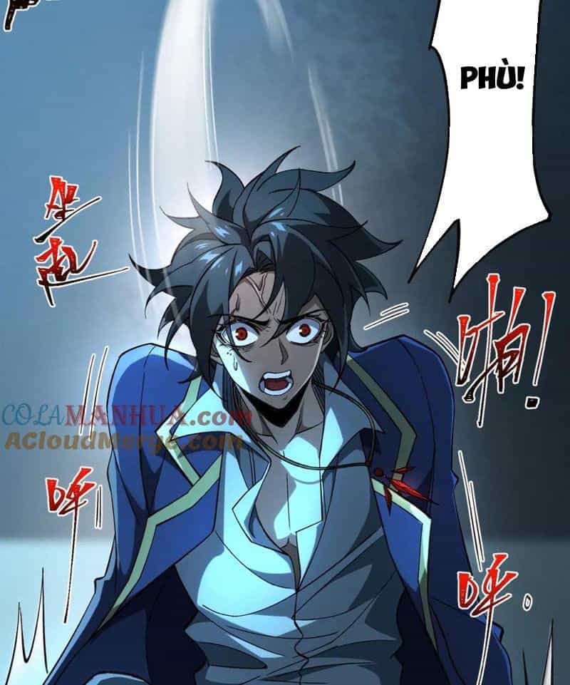 Ta Sáng Tạo Truyền Thuyết Đô Thị - Chương 22 - ảnh 3