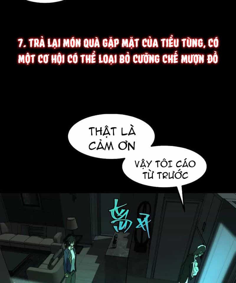 Ta Sáng Tạo Truyền Thuyết Đô Thị - Chương 27 - ảnh 18