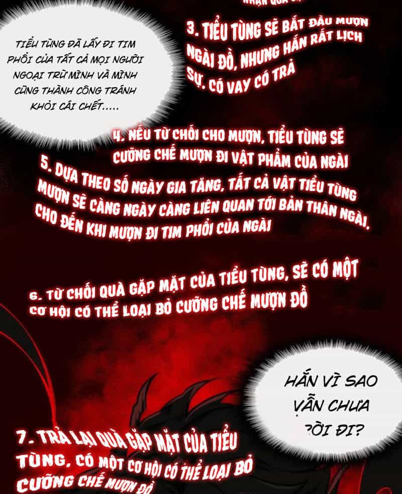 Ta Sáng Tạo Truyền Thuyết Đô Thị - Chương 27 - ảnh 37