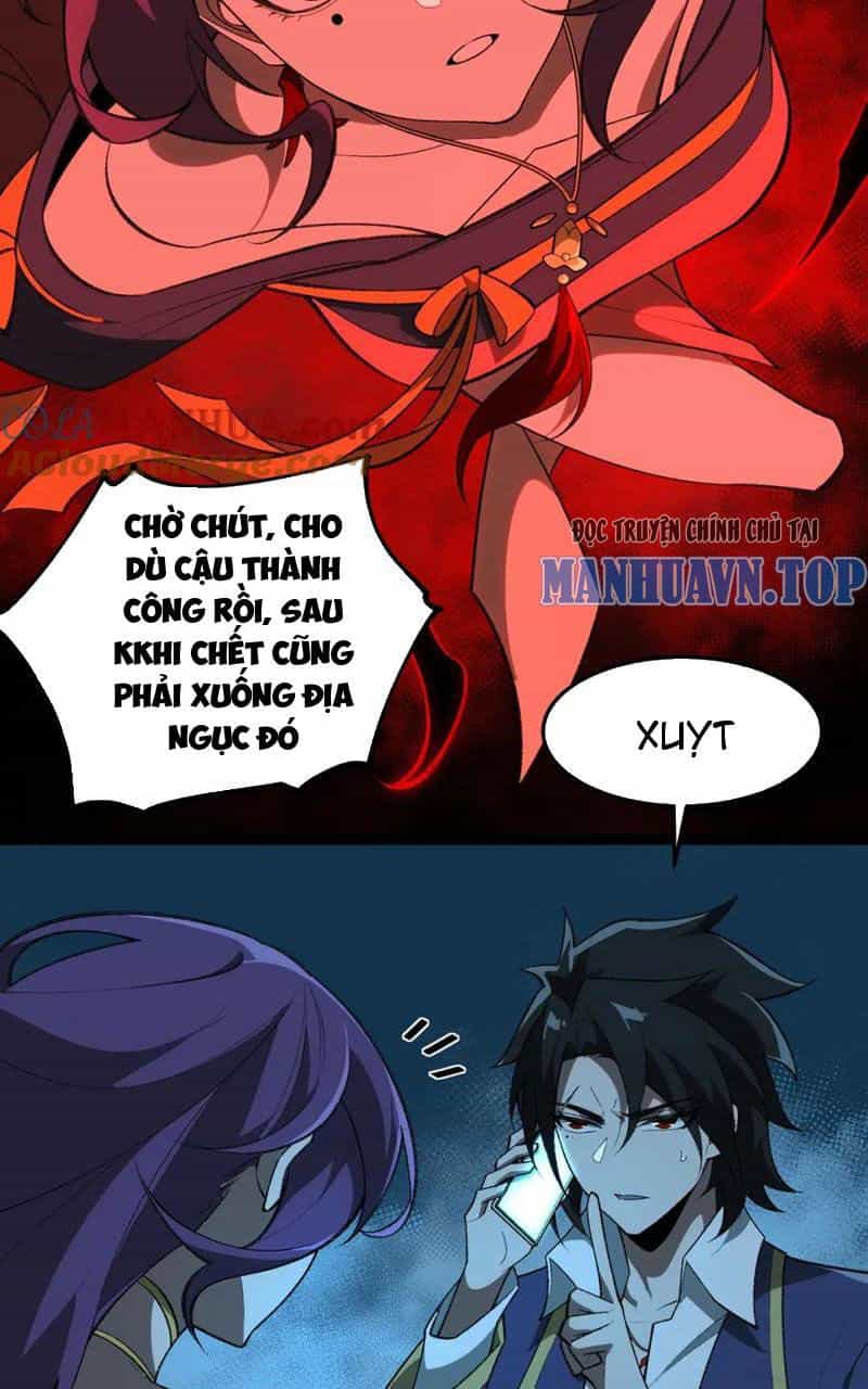 Ta Sáng Tạo Truyền Thuyết Đô Thị - Chương 28 - ảnh 33