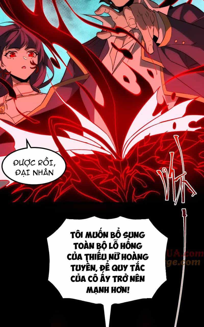Ta Sáng Tạo Truyền Thuyết Đô Thị - Chương 28 - ảnh 42