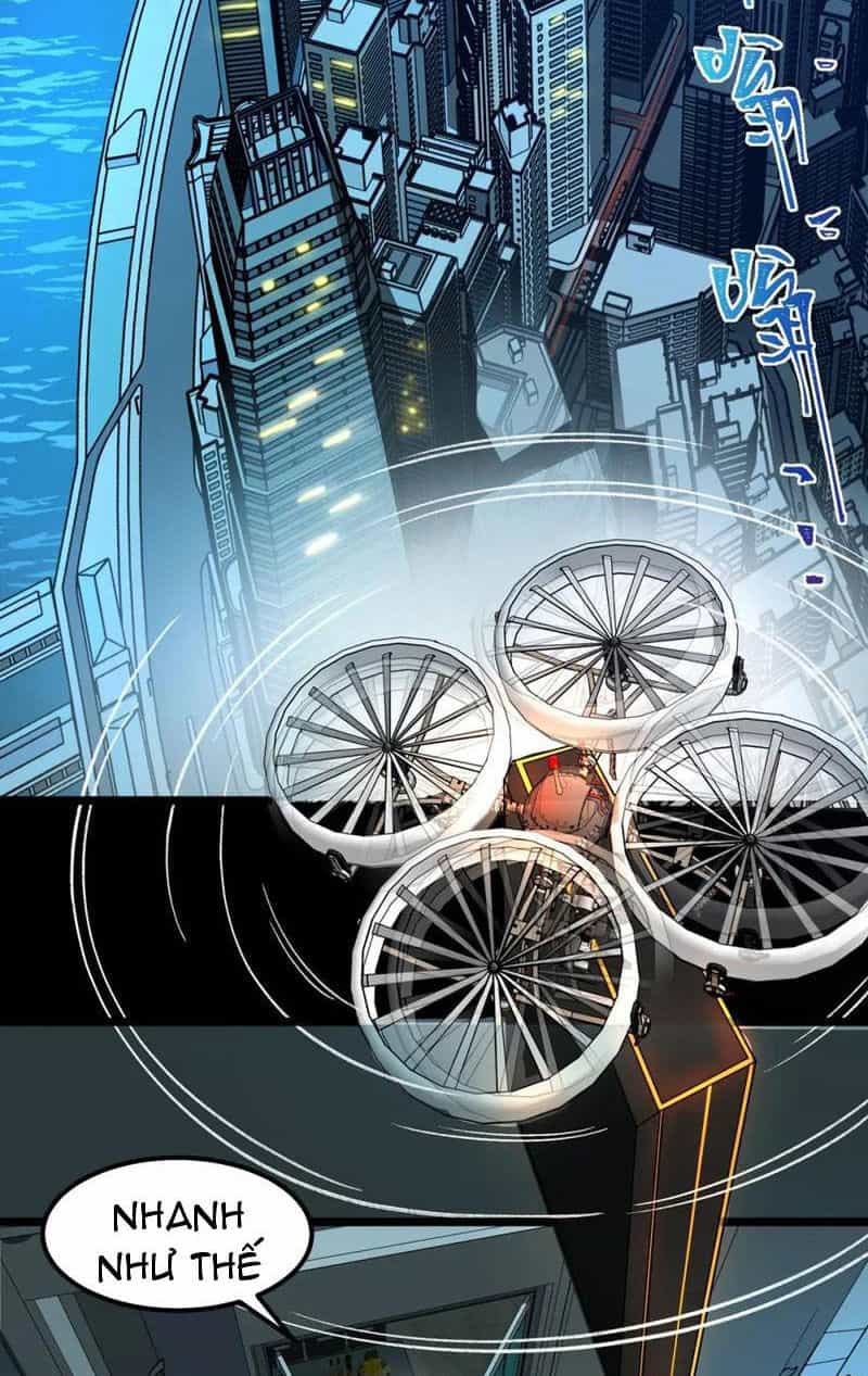 Ta Sáng Tạo Truyền Thuyết Đô Thị - Chương 28 - ảnh 5